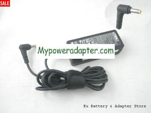 LITEON 9Y00001301 Power AC Adapter 20V 1.5A 30W LITEON20V1.5A30W-5.5x2.5mm