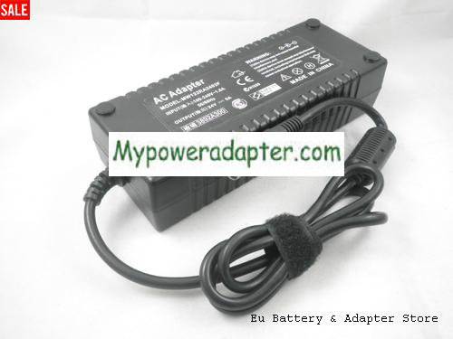 Replacement 20v 5A Ac Adapter For Liteon 081850 AC-L181A Round with 4 pin 100W