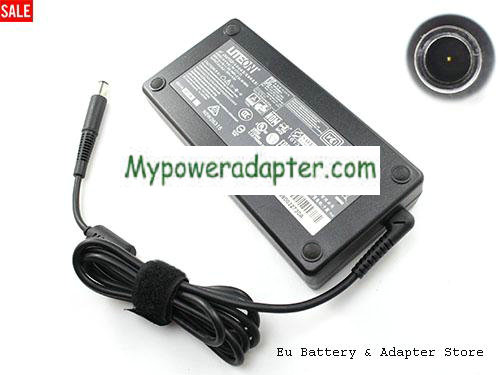 LITEON PA-1171-72 Power AC Adapter 20V 8.5A 170W LITEON20V8.5A170W-7.4x5.0mm