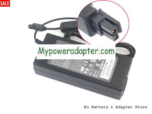 LITEON 341-0402-01 Power AC Adapter 53V 1.5A 79.5W LITEON53V1.5A79.5W-2PIN