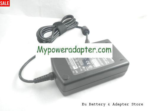 AOC 12V 5A 60W Power ac adapter