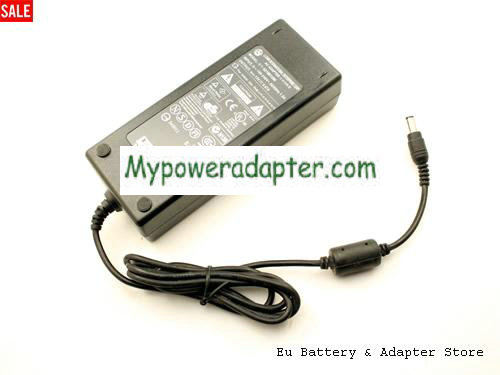 LI SHIN 0219B1280 Power AC Adapter 12V 6.67A 80W LS12V6.67A80W-5.5x2.1mm