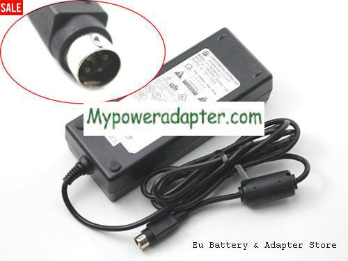 LISHIN 0219B1570 Power AC Adapter 15V 4.67A 70W LS15V4.67A70W4PIN