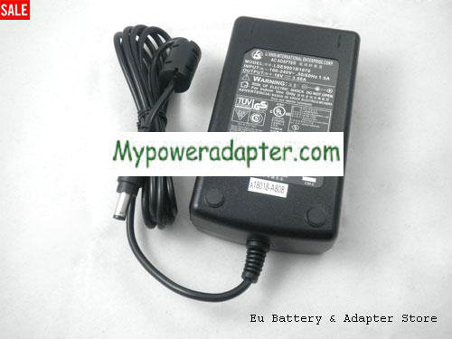 Genuine Lishin LSE9901B1870 AC Adapter 18v 3.88A Power Supply