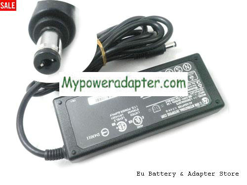 LI SHIN 0335A2065 Power AC Adapter 20V 3.75A 75W LS20V3.75A75W-5.5x2.5mm