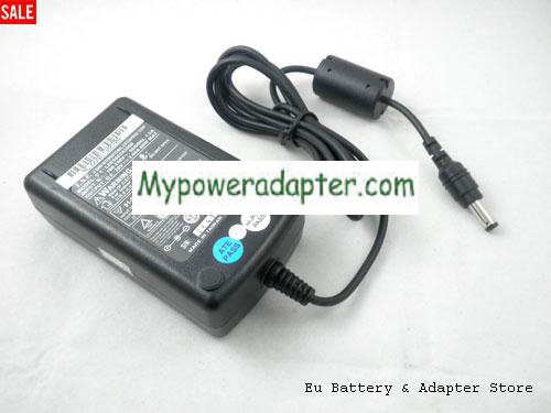 AVERATEC 3100 Power AC Adapter 20V 3A 60W LS20V3A60W-5.5X2.5mm