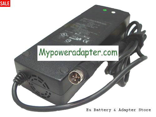NETGEAR READYNAS RN104 Power AC Adapter 20V 7.5A 150W LS20V7.5A150W-4PIN