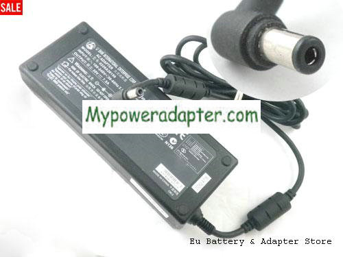 LI SHIN DC-ATX Power AC Adapter 20V 7.5A 150W LS20V7.5A150W-6.0x3.0mm