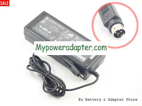 LI SHIN 0226B24160 Power AC Adapter 24V 6.67A 160W LS24V6.67A160W-4PIN