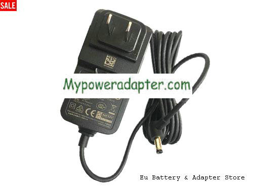 MASS POWER NBS30D190160D5 Power AC Adapter 19V 1.6A 30W MASSPOWER19V1.6A30W-5.5x2.1mm-US