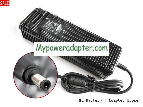MEDICAL MW24KA4665F22 Power AC Adapter 24V 6.25A 150W MEDICAL24V6.25A150W-5.5x2.5mm