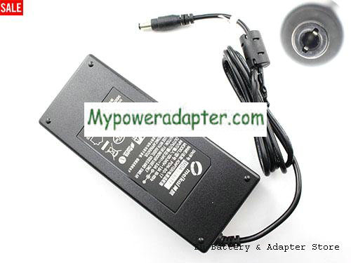 MEIKAI MDA038077 Power AC Adapter 24V 3A 72W MEIKAI24V3.0A72W-5.5x2.5mm