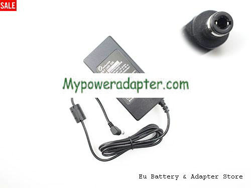 MEIKAI 9V 4A 36W Power ac adapter