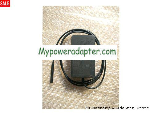 MICROSOFT 1706 Power AC Adapter 15V 4A 60W MICROSOFT15V4A60W