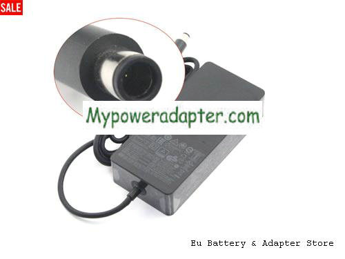 MICROSOFT 1661 Power AC Adapter 15V 6A 90W MICROSOFT15V6A90W-7.4x5.0mm