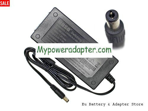 MOSO 9V 4A 36W Power ac adapter