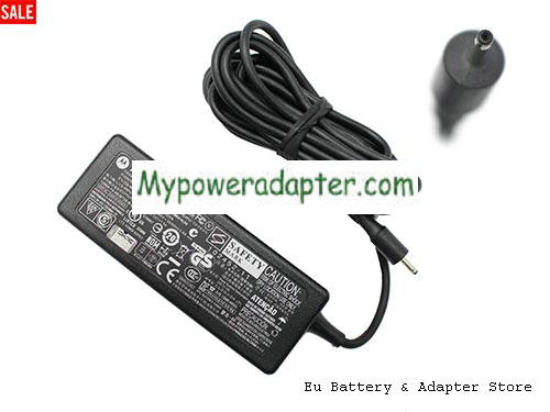 MOTOROLA SPN5669A Power AC Adapter 12V 1.5A 18W MOTOROLA12V1.5A18W-2.31x0.7mm