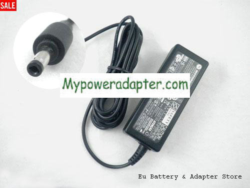 MOROROLA PPP018H Power AC Adapter 19V 1.58A 30W MOTOROLA19V1.58A30W-4.0x1.5mm