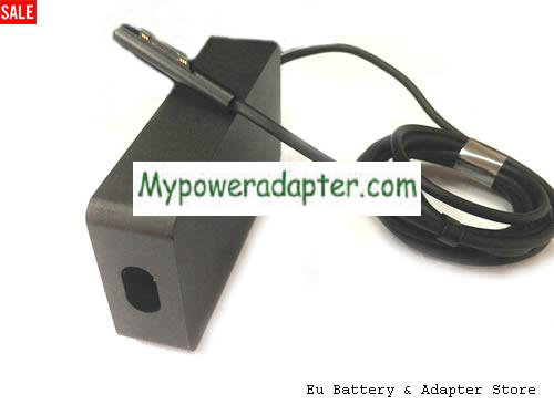 MICROSOFT PRO 4 I5 Power AC Adapter 12V 2.58A 31W Microsoft12V2.58A31W-OEM