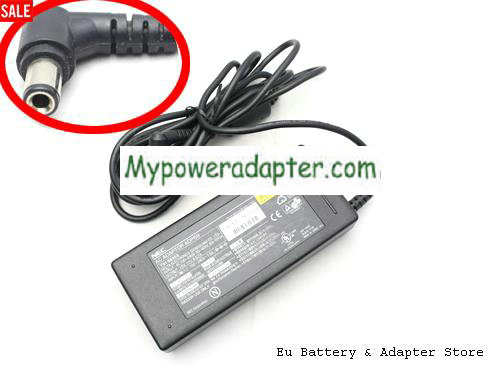 Genuine NEC AC ADAPTER ADP59 PC-VP-WP04 83-101VA 15V 4.67A 70W charger