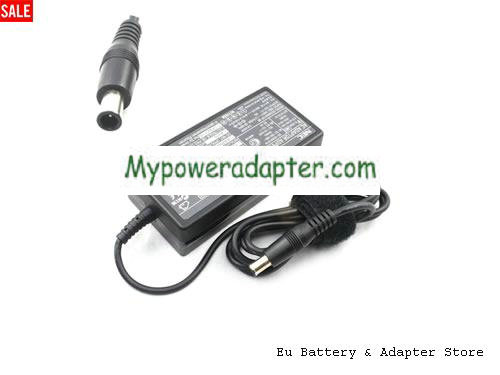 NEC ADP61 Power AC Adapter 15V 4A 60W NEC15V4A-60W-6.5x4.4mm