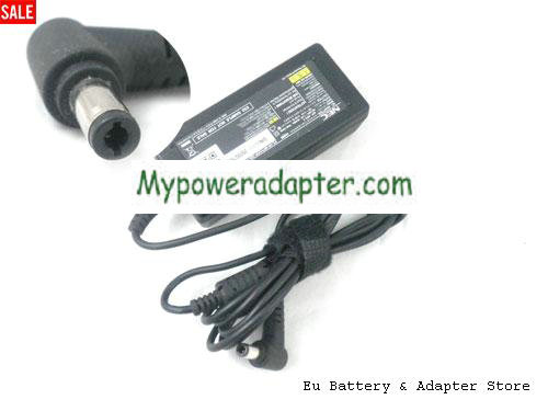 NEC L230NW Power AC Adapter 19V 2.1A 40W NEC19V2.1A40W-5.5x2.5mm