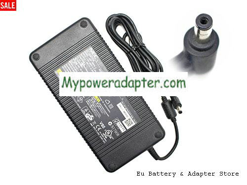 NEC OP-520-76418 Power AC Adapter 19V 9.48A 180W NEC19V9.48A180W-5.5x2.5mm