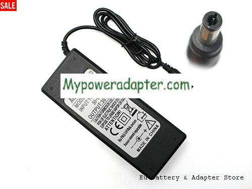 NOBRAND 30V 3A 90W Power ac adapter