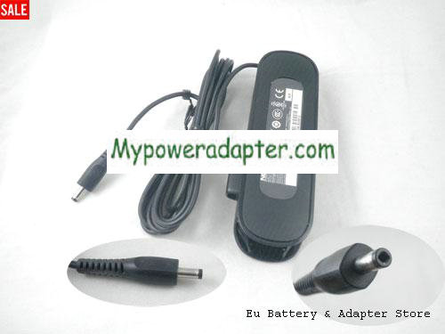 Genuine NOKIA 30W Charger Adapter for HP Mini 1000 110 210 210-1000 210-2000 210-3000