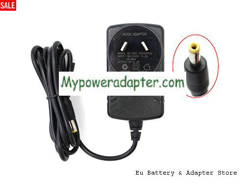 OEM MX18W1-0503000S Power AC Adapter 5V 3A 15W OEM5V3A15W-3.0x1.0mm-AU