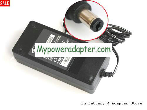 PACE 2901-800058-002 Power AC Adapter 12V 3A 36W PACE12V3A36W-5.5x1.7mm