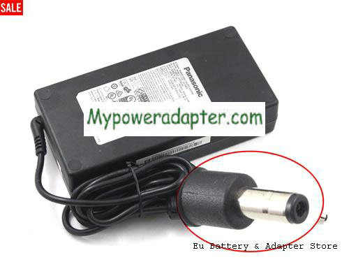 Genuine Panasonic DA-180B19 Ac Adapter 19v 9.48A For JS-970 ALL IN ONE