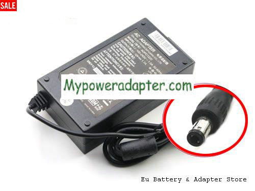 ALC 12V 1.7A AC/DC Adapter PHILIPS12V1.7A20W-5.5x2.5mm