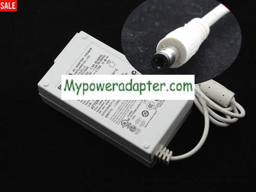 ALC 12V 3.75A 45W Power ac adapter