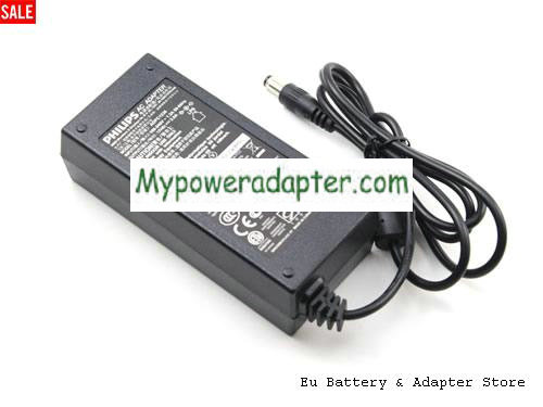 AOC 12V 3A 36W Power ac adapter