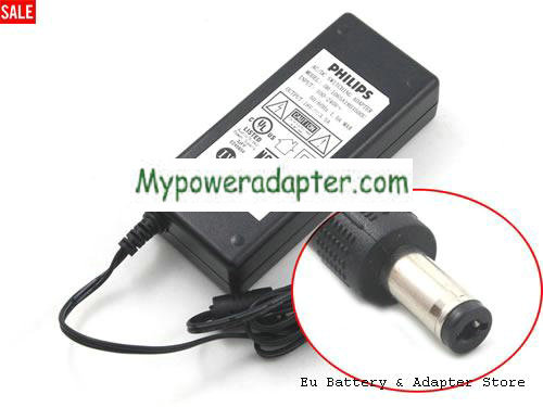 BIG BLUE PARTY 18V 3.5A 63W Power ac adapter