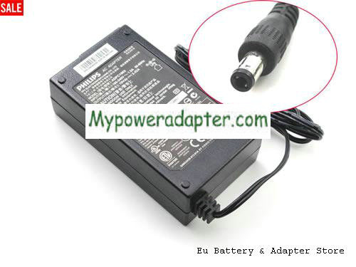 AOC 19V 3.42A 65W Power ac adapter