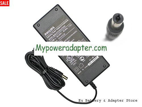 GME 27V 2.5A 67.5W Power ac adapter
