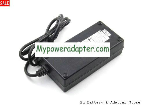 PROTEK POWER PMP12018 Power AC Adapter 48V 2.5A 120W PMP48V2.5A120W-4PIN