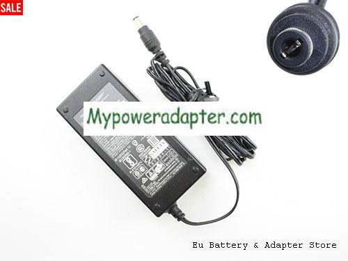 POLYCOM 1465-43424-001 Power AC Adapter 48V 0.63A 30W POLYCOM48V0.63A30W-5.5x2.5mm