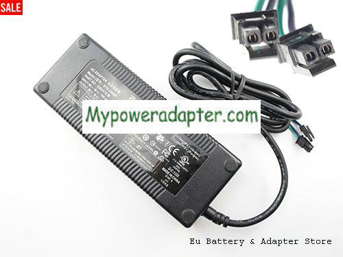 POWERPAX 24V 5A 120W Power ac adapter