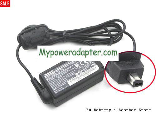 PALSONIC 12V 2A 24W Power ac adapter