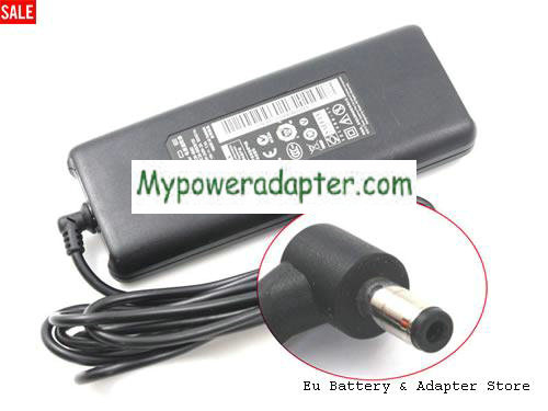 GIGABYTE 19V 7.9A 150W Power ac adapter
