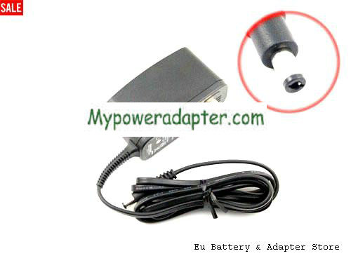 RESMED WA-20A24FU 24V 0.84A AC Adapter Power supply