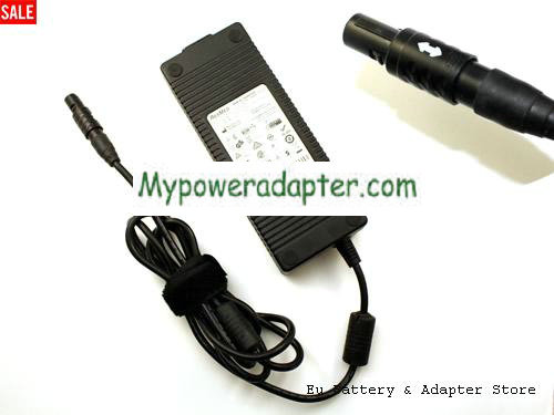 RESMED R270-7198 Power AC Adapter 24V 3.75A 90W RESMED24V3.75A-3pin