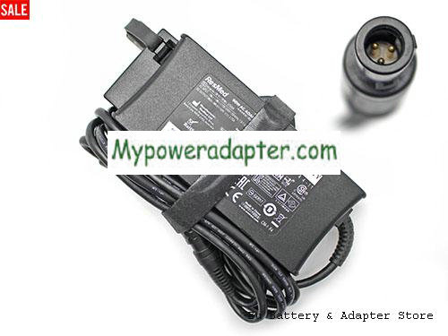 RESMED DA-90A24 Power AC Adapter 24V 3.75A 90W RESMED24V3.75A90W-3PIN-TB