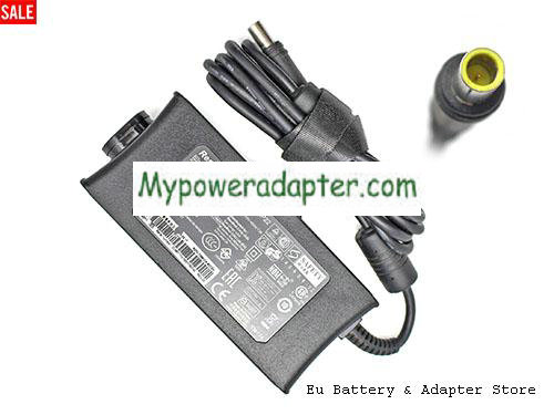 RESMED R370-7407 Power AC Adapter 24V 3.75A 90W RESMED24V3.75A90W-7.4x5.0mm-B