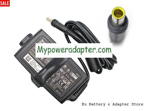 RESMED AIR SENSE 10 Power AC Adapter 24V 3.75A 90W RESMED24V3.75A90W-7.4x5.0mm-C