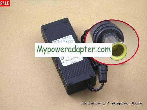 RESMED R370-7407 Power AC Adapter 24V 3.75A 90W RESMED24V3.75A90W-7.4x5.0mm