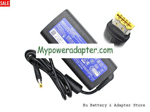 RESMED DA-90L24-AAAA Power AC Adapter 24V 3.75A 90W RESMED24V3.75A90W-Rectangle